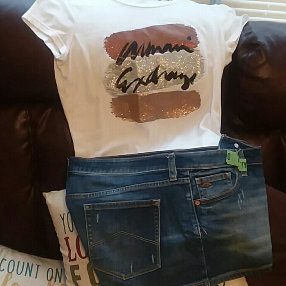 Women's clothing